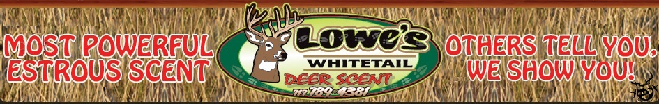 Logo Whitetail