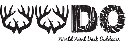World Went Dark Outdoors!