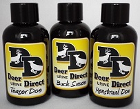 thumbnail image 2 of Fatal Attraction Vanillin Deer Lure & Cover Scent – Zone Realtree – USA Made 2 of 4