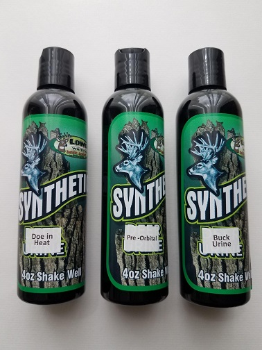 Synthetic Combo Pack - Click Image to Close