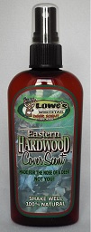 Eastern Hardwood Cover Scent - 4oz