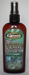 Eastern Hardwood Cover Scent - 4oz - Click Image to Close